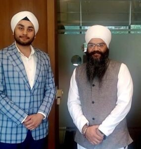 Collaborating for Change: The Kalgidhar Society and Realistic Realtors Work Together to Improve Education in Rural India