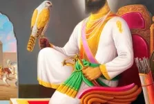 ਸ੍ਰੀ  ਗੁਰੂ ਹਰਿਗੋਬਿੰਦ ਸਾਹਿਬ ਜੀ ਦੇ ਗੁਰਗੱਦੀ ਦਿਵਸ ਦੀ ਵਧਾਈ ਹੋਵੇ ਜੀ !