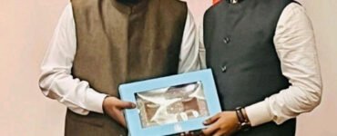 From Rural Roots to Administrative Heights: A Punjab Student’s IAS Victory Story