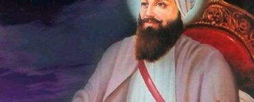 Greetings on the Gurgaddi Diwas of Sri Guru Hargobind Sahib Ji!