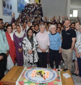 Enriching Pedagogical Initiatives: A Memorable Workshop at Akal College of Nursing, Eternal University