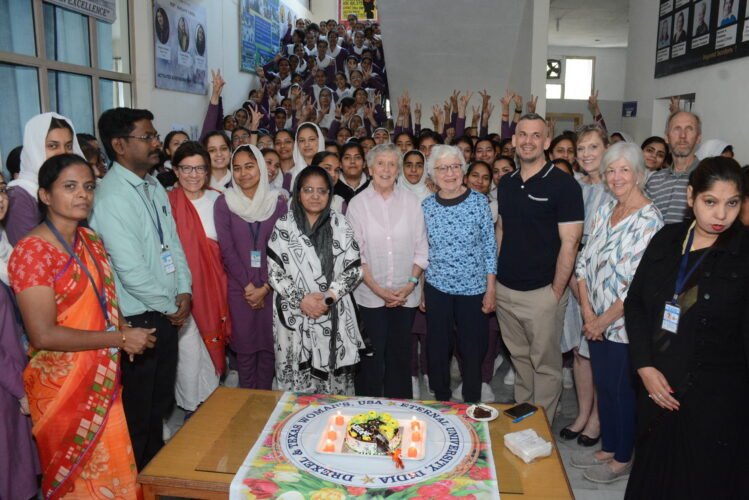 Enriching Pedagogical Initiatives: A Memorable Workshop at Akal College of Nursing, Eternal University
