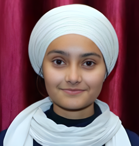 Rural Girl Clears NDA, Set to Become Army Officer