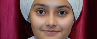 Rural Girl Clears NDA, Set to Become Army Officer