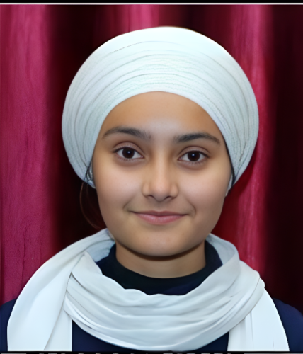 Rural Girl Clears NDA, Set to Become Army Officer