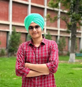 Student from Farmer’s Family makes it to IIT Bombay
