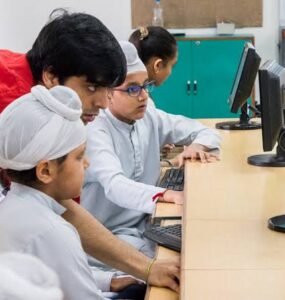 Boston Consulting Group’s Transformative Initiative opens Digital Doors to enlighten lives for better futures