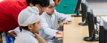 Boston Consulting Group’s Transformative Initiative opens Digital Doors to enlighten lives for better futures