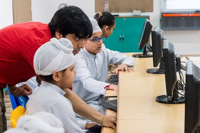 Boston Consulting Group’s Transformative Initiative opens Digital Doors to enlighten lives for better futures