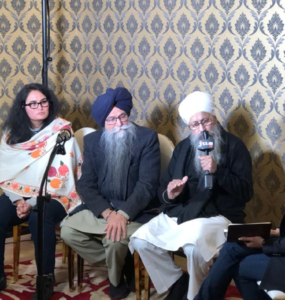 Educate to Save – Dr. Davinder Singh Ji’s USA Tour, a mission for Education and Transformation in Rural Punjab