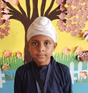 The Pain is Real, So is Hope- Nirmalpreet’s inspirational story