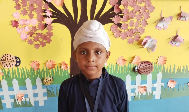 The Pain is Real, So is Hope- Nirmalpreet’s inspirational story