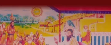 Bhagat Ravidass was the First to motivate his followers to challenge Caste Discrimination