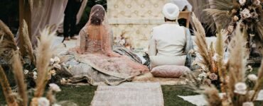 Pakistan makes History by becoming the First Country to give legal Status to Sikh Marriages