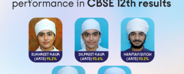 Rural Students Shine in CBSE 12th Results
