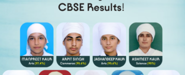 Celebrating Stellar CBSE Results at Akal Academy!