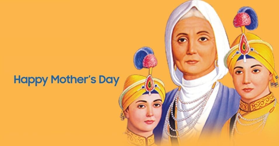 Celebrating International Mothers Day, May 2024
