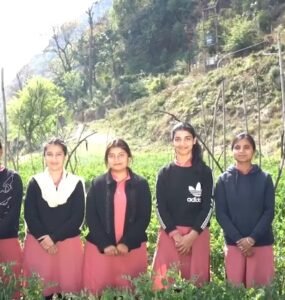 Why study Agriculture at Eternal University?