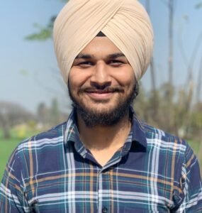 From rural roots to serving the nation – an inspiring story of a Rural Boy
