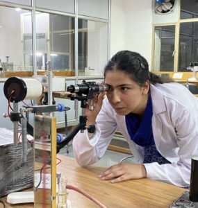 Why enroll in Eternal University’s B.Sc. (Hons. with Research) in Physical Sciences program?