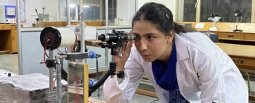 Why enroll in Eternal University’s B.Sc. (Hons. with Research) in Physical Sciences program?