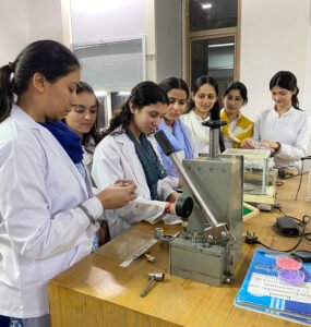 Kickstart Your Career by Studying Physics at Eternal University