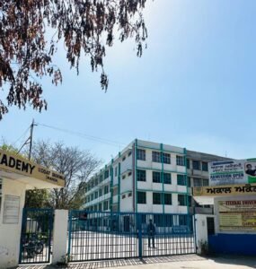 Enhancing Early Education through Workshop at Akal Academy Uddat Saidewala