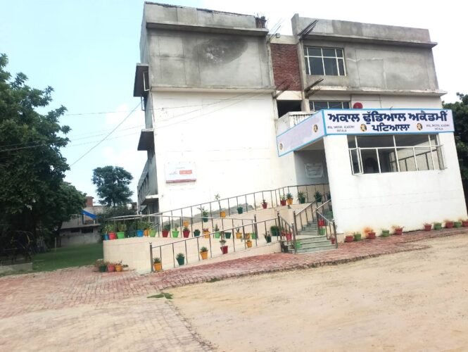 Young talents at Akal Academy, Dhudial shine bright!