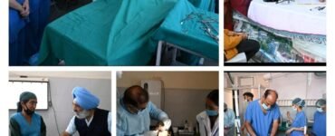 107th Free Medical & Surgical Camp at Akal Charitable Hospital: A Successful Initiative of Seva