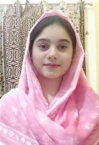 Farheen Khan: A Beacon of Hope from Akal Academy Gomtipul