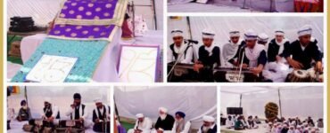 Akal Academy Gomti Pul and Unnao’s Joint ‘Prakash Purab’ Celebrations