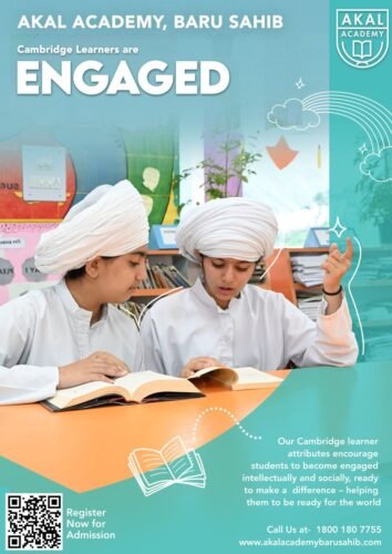 The Power of Engaged Learning in Cambridge Education
