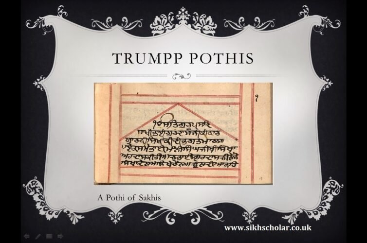 Rare Sikh Manuscripts and Western Translations Explored at 2nd Max Arthur Macauliffe Conference, Ireland