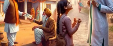 Educate Her, Empower Generations – A Better Investment Than Tradition