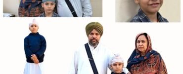 From Despair to Dreams – A Father’s Plea and a Son’s Bright Future