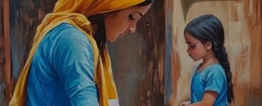 A Sister’s Silent Sacrifice – The Fight for Education