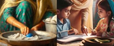 Empowering Generations – The Silent Revolution in Rural Education