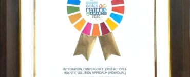 Breaking Barriers – Advancing India’s SDG Goals for a Brighter Future