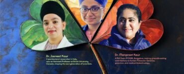 Breaking Barriers – The Inspiring Journey of Akal Academy Alumnae