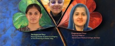 Breaking Barriers – Akal Academy Alumnae Leading the Way in Science, Tech & Medicine