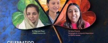 Unstoppable Women – Akal Academy Alumnae Leading in Medicine & Law