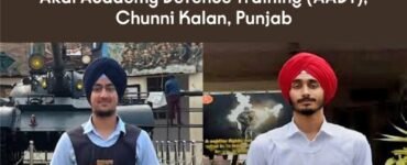 Rising Stars from Rural Roots – AADT Cadets Shine in UPSC NDA II 2024 Merit List
