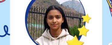 Code Like a Queen – Nafisha Begum’s Journey from Small Town Dreams to Big Tech Goals