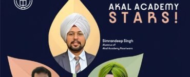 Akal Academy Alumni – Transforming Dreams into Success Stories!