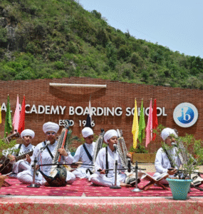 Investiture Ceremony at Akal Academy Baru Sahib – A Day of Pride, Purpose, and Promise Investiture Ceremony at Akal Academy Baru Sahib – A Day of Pride, Purpose, and Promise