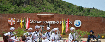 Investiture Ceremony at Akal Academy Baru Sahib – A Day of Pride, Purpose, and Promise