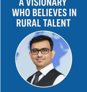Panacea Infosec – Uplifting Rural Talent