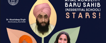 From Classrooms to Catalysts of Change – Akal Academy, Baru Sahib Alumni Inspiring the World with Vision and Values
