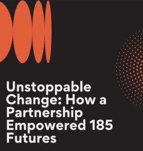Nurturing 185 Dreams – How the Partnership with YUVA Unstoppable is Transforming Lives in Rural India