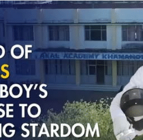 Anmolrattan Singh Kang Fencing Star’s Blazing a Trail from Akal Academy, Khamanon Khurd to National Glory